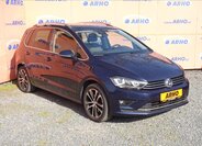 Volkswagen Golf Sportsvan MPV 1,4 l 110 kw