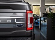 Ford F-150 Pick-up 3,5 l 294 kw