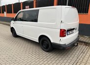Volkswagen Transporter Kombi 2,0 l 110 kw
