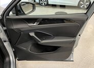 Volkswagen Tiguan SUV 1,5 l 96 kw