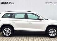 Škoda Kodiaq 8