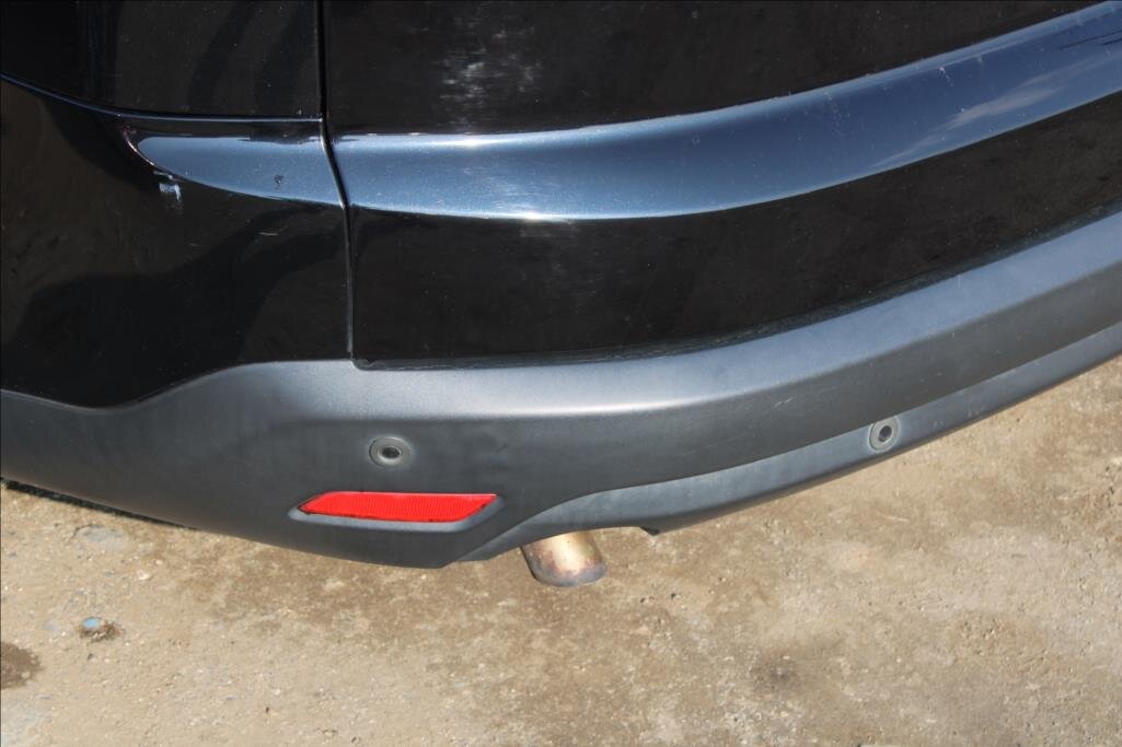 Ford S-MAX Kombi 2,0 l 103 kw