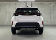 Toyota Yaris Cross SUV 1,5 l 68 kw