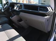 Volkswagen Transporter 11