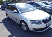 Škoda Octavia 4