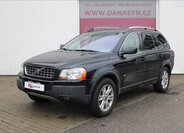 Volvo XC90 SUV 2,9 l 200 kw