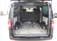 Mercedes-Benz Vito VAN / Minibus 2,1 l 120 kw