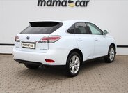 Lexus RX 2
