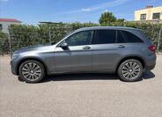 Mercedes-Benz GLC 4