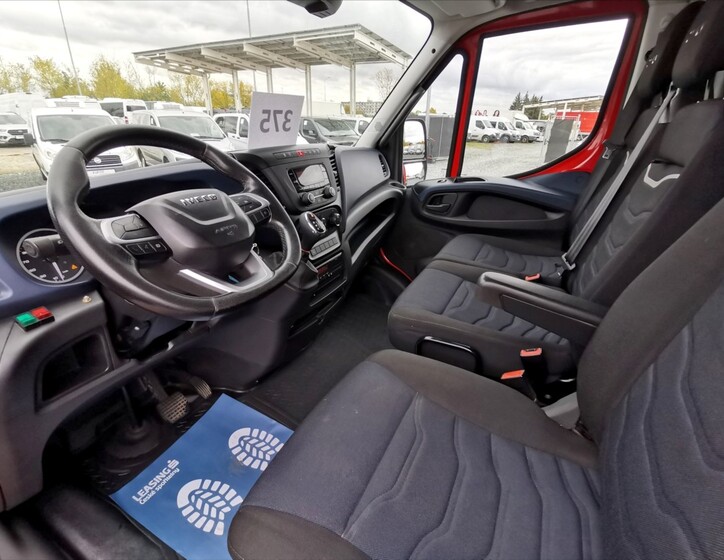 Iveco Daily 6