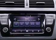 Škoda Fabia Hatchback 999,0 70 kw