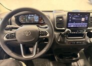 Toyota ProAce Skříň 2,2 l 132 kw