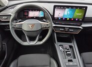 Cupra Formentor SUV / Terénní 1,5 l 110 kw