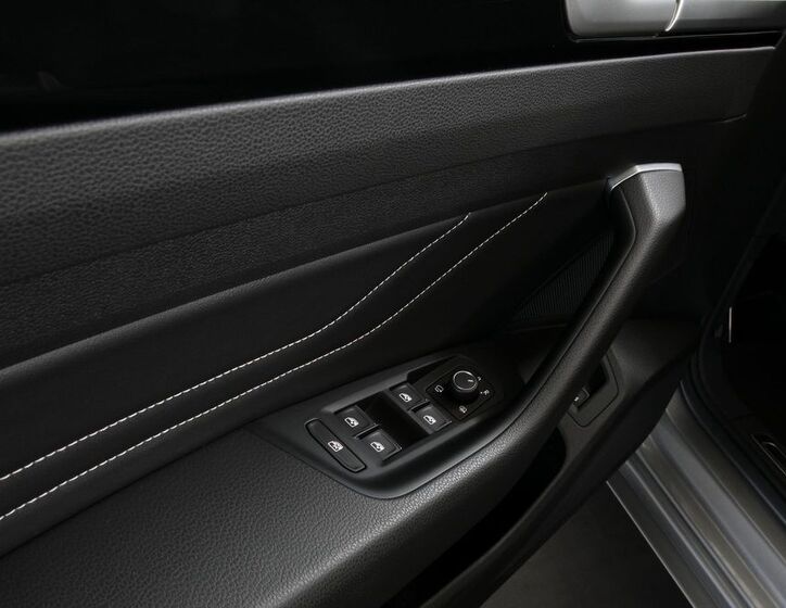 Volkswagen Arteon 17