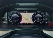 Škoda Kamiq SUV / Terénní 1,6 l 85 kw