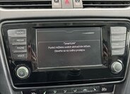 Škoda Octavia Kombi 1,4 l 110 kw