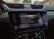 Škoda Superb Kombi 2,0 l 110 kw