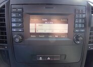 Mercedes-Benz Vito Kombi 2,1 l 120 kw