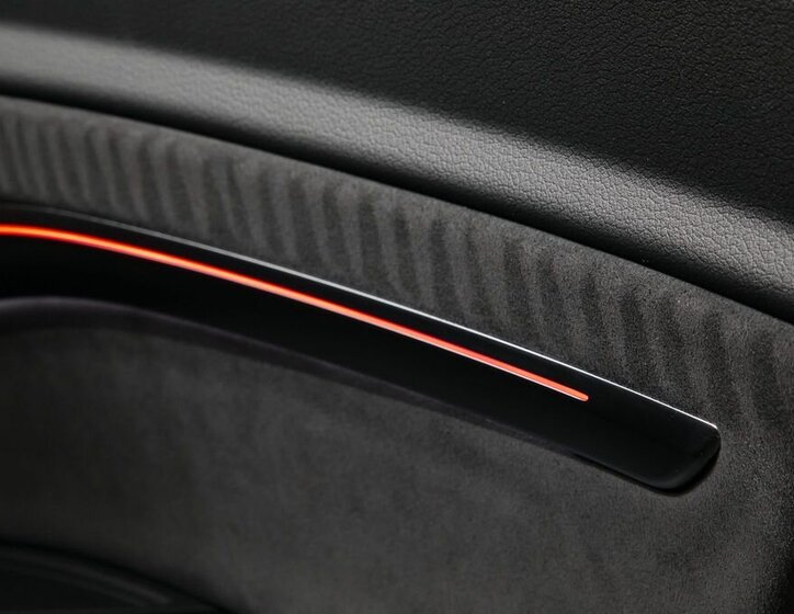 Audi e-tron SUV 0,0 300 kw