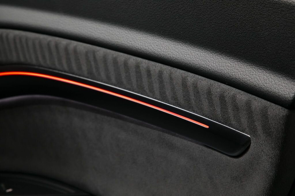 Audi e-tron SUV 0,0 300 kw