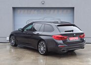 BMW Řada 5 7