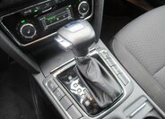 Škoda Superb 20