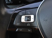 Volkswagen Golf Sportsvan MPV 1,4 l 110 kw