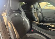 Mercedes-Benz AMG GT Kupé 4,0 l 430 kw
