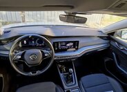 Škoda Octavia 6