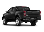 Isuzu D-Max Pick-up 1,9 l 120 kw