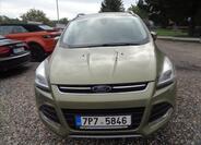 Ford Kuga 2