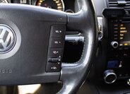 Volkswagen Touareg SUV / Terénní 3,0 l 165 kw