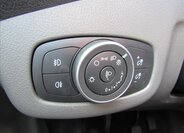 Ford Tourneo Connect Kombi 1,5 l 88 kw