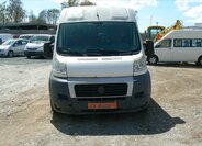 Fiat Ducato Ostatní 2,3 l 88 kw