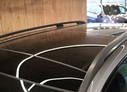 Mercedes-Benz GLE SUV / Terénní 3,0 l 285 kw