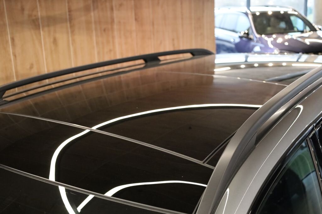 Mercedes-Benz GLE SUV / Terénní 3,0 l 285 kw