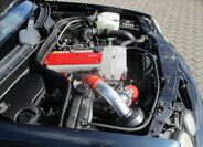 Mercedes-Benz CLK Kupé 2,0 l 120 kw