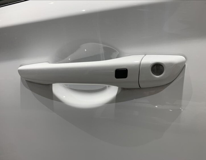 Hyundai i30 Kombi 1,5 l 103 kw