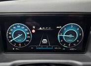 Hyundai Tucson SUV 1,6 l 100 kw