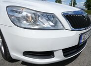 Škoda Octavia Kombi 1,2 l 77 kw