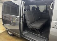 Volkswagen Caravelle Kombi 2,0 l 110 kw