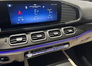 Mercedes-Benz GLE 10