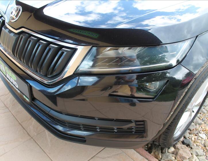 Škoda Kodiaq 46