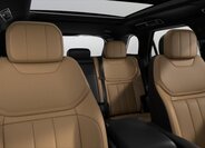 Land Rover Range Rover Sport SUV 3,0 l 338 kw