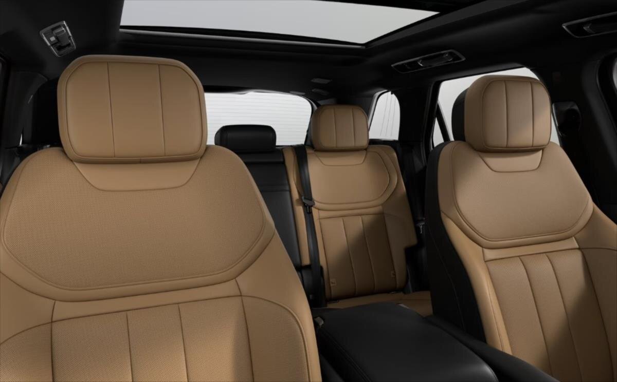 Land Rover Range Rover Sport SUV 3,0 l 338 kw