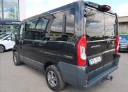 Fiat Ducato VAN / Minibus 2,3 l 110 kw