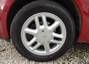 Renault Modus Kombi 1,1 l 55 kw