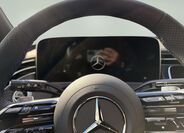 Mercedes-Benz Třídy E 10