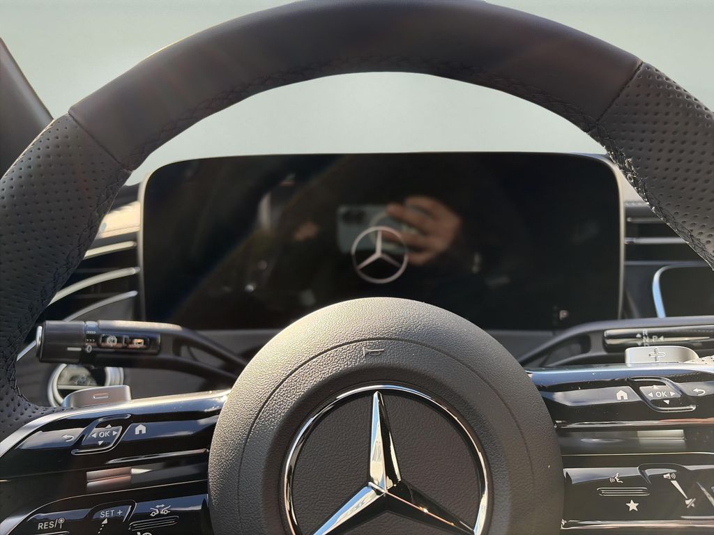 Mercedes-Benz Třídy E