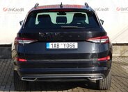 Škoda Kodiaq SUV / Terénní 2,0 l 140 kw
